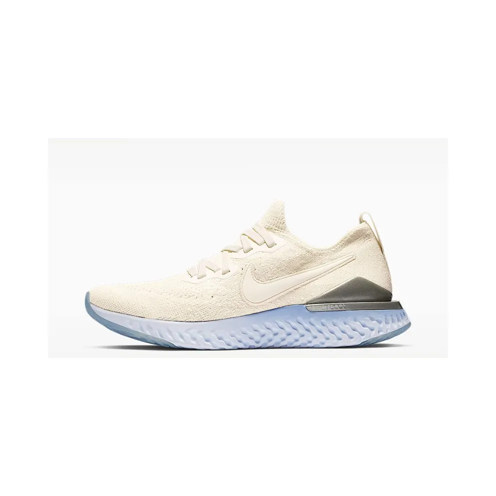 Nike Epic React Flyknit 2 Weiß (BQ8927-100)