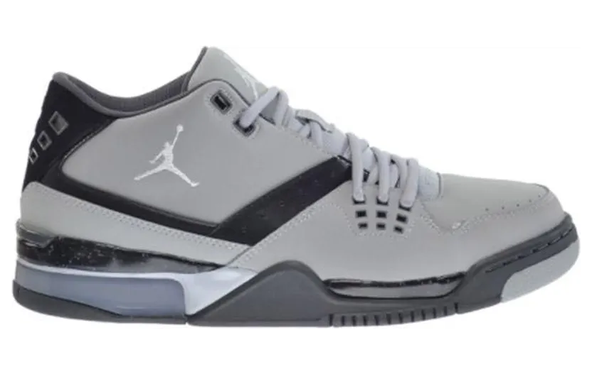 Jordan Flight 23 Wolf Grey