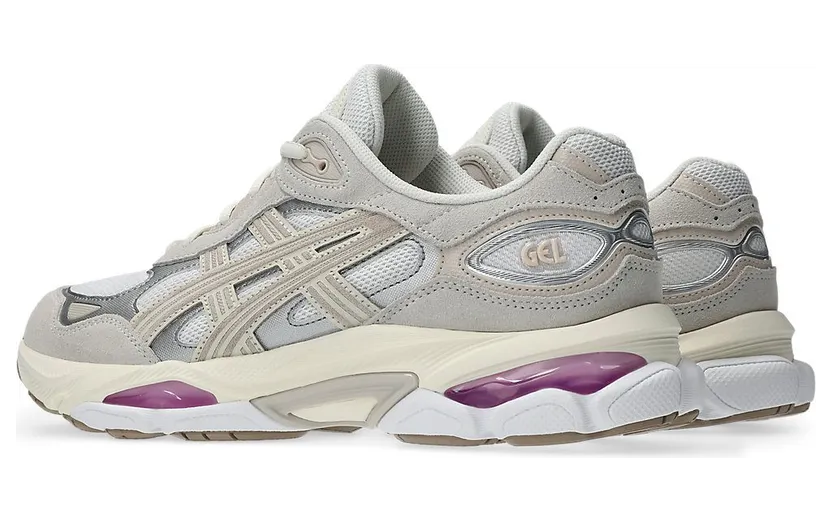 Asics Gel NYC 2.0 “White/Cream”: de sequel waar niemand om vroeg (3)