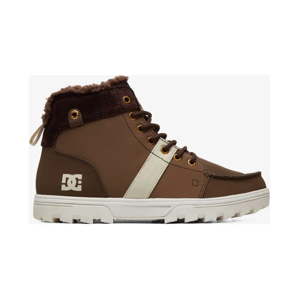 DC Woodland Brown (ADYB700027ch6)