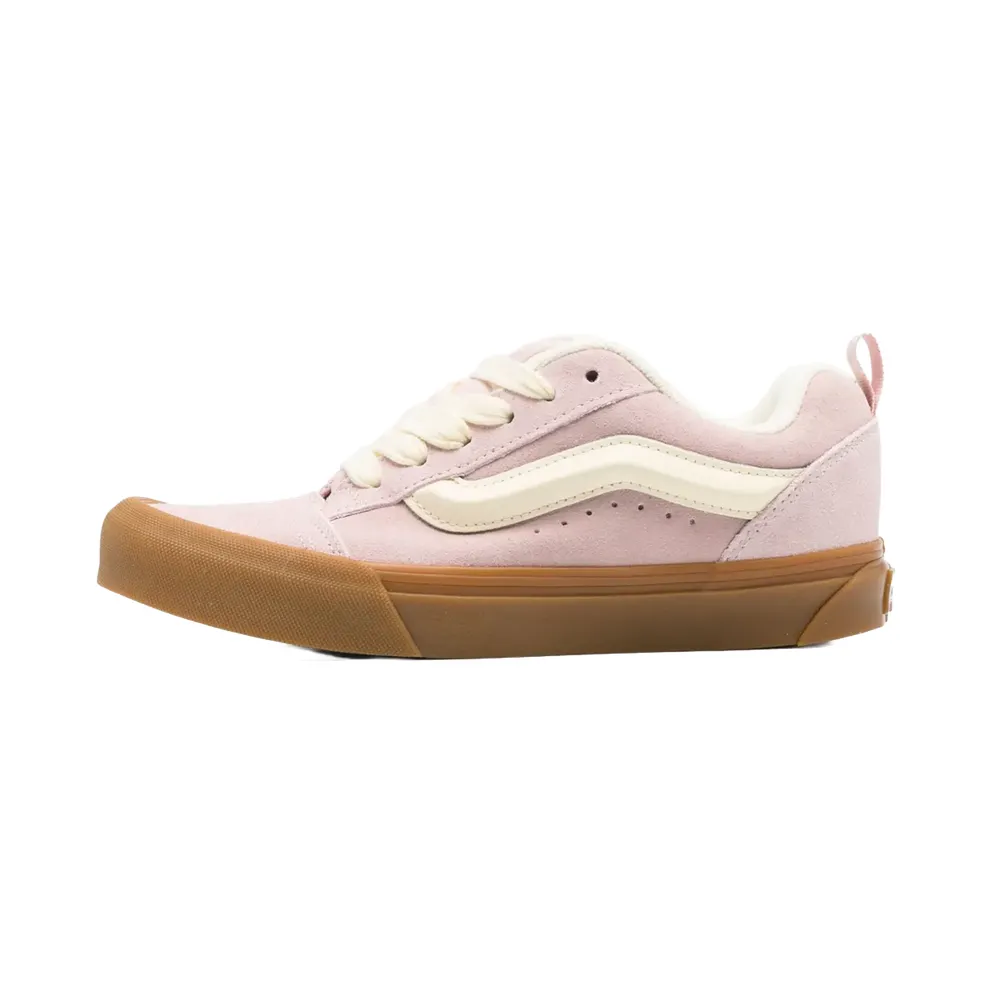 Vans Knu Skool “Gum Sepia Rose” (VN000D6ZO3N1)