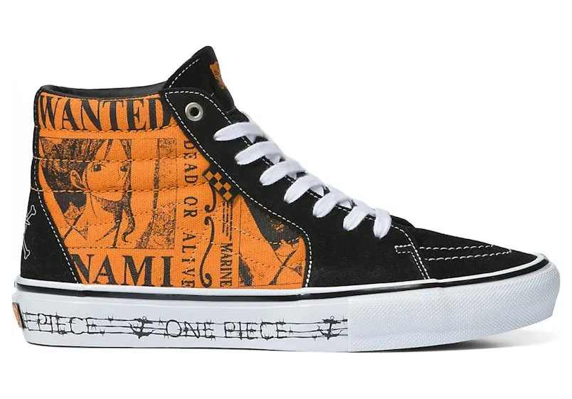 vans-sk8-hi VN0A5FCCORA