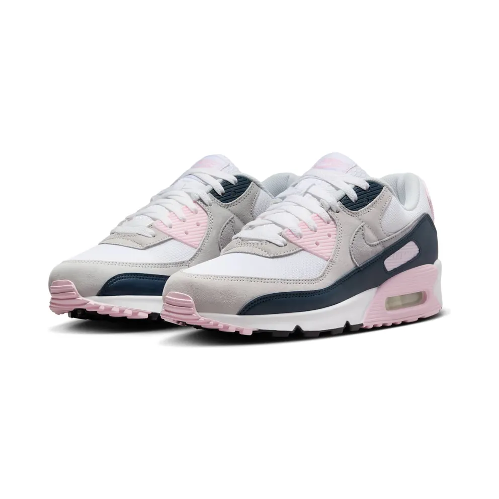 Nike Air Max 90 Pink Foam Armory Navy (DM0029-106)