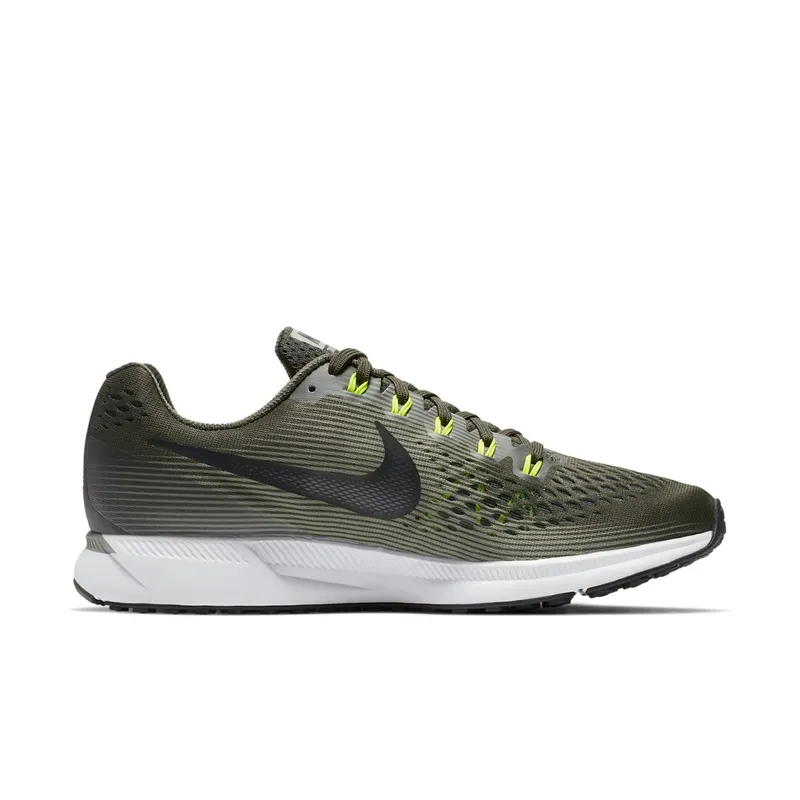 Nike Air Zoom Pegasus 34 “Green” (880555-302)