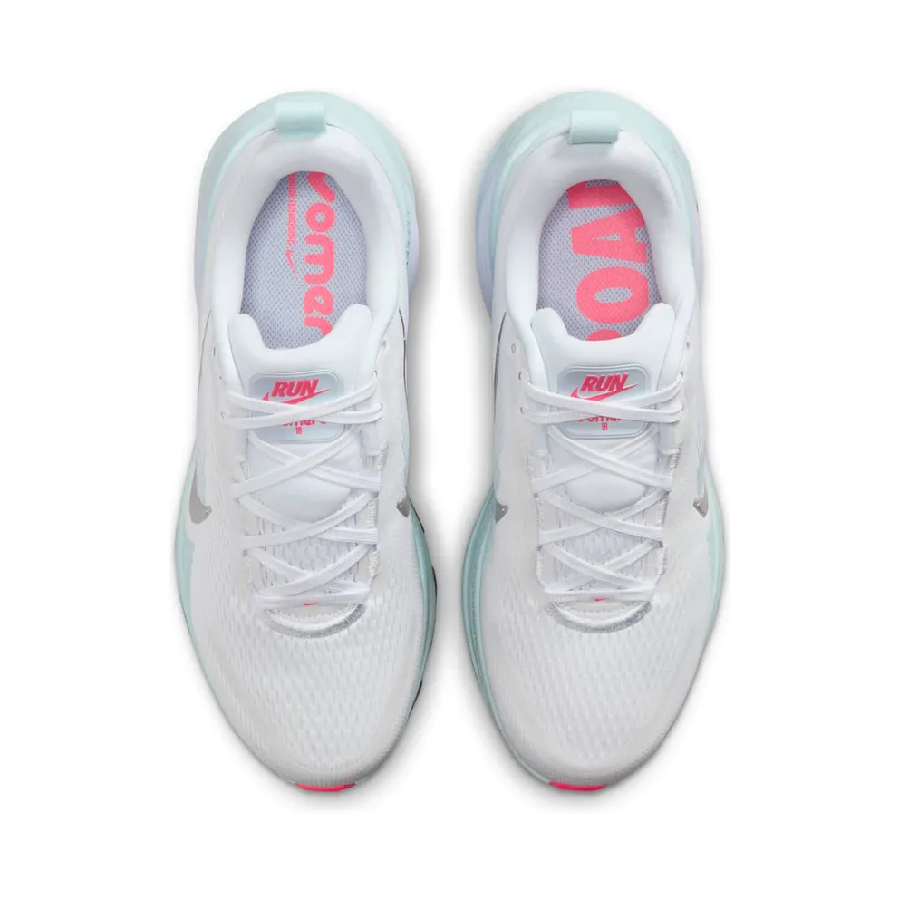 Nike Vomero 18 White Glacier Blue Palest Purple (IO7438-100)