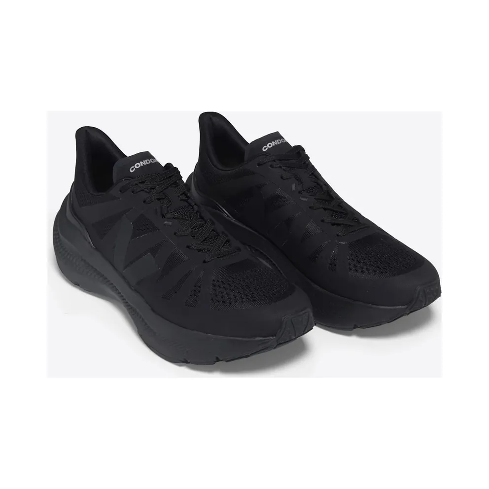 VEJA Condor 3 – Black (CC2803778)