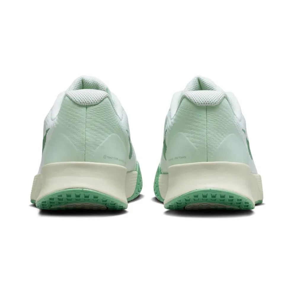 Nike Court Vapor Lite 3 HC Barely Green Sea Glass Steam (FZ2156-301)