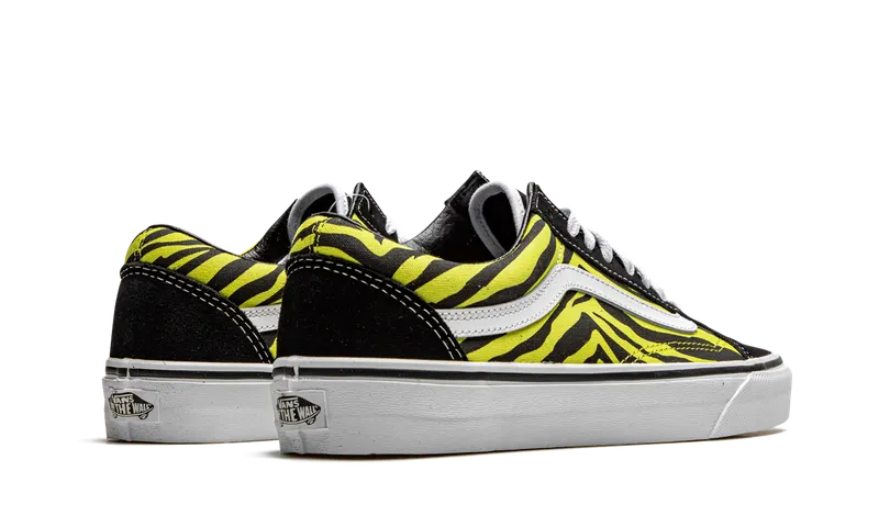 Vans Old Skool “Zebra” (VN0A38G1R1R)