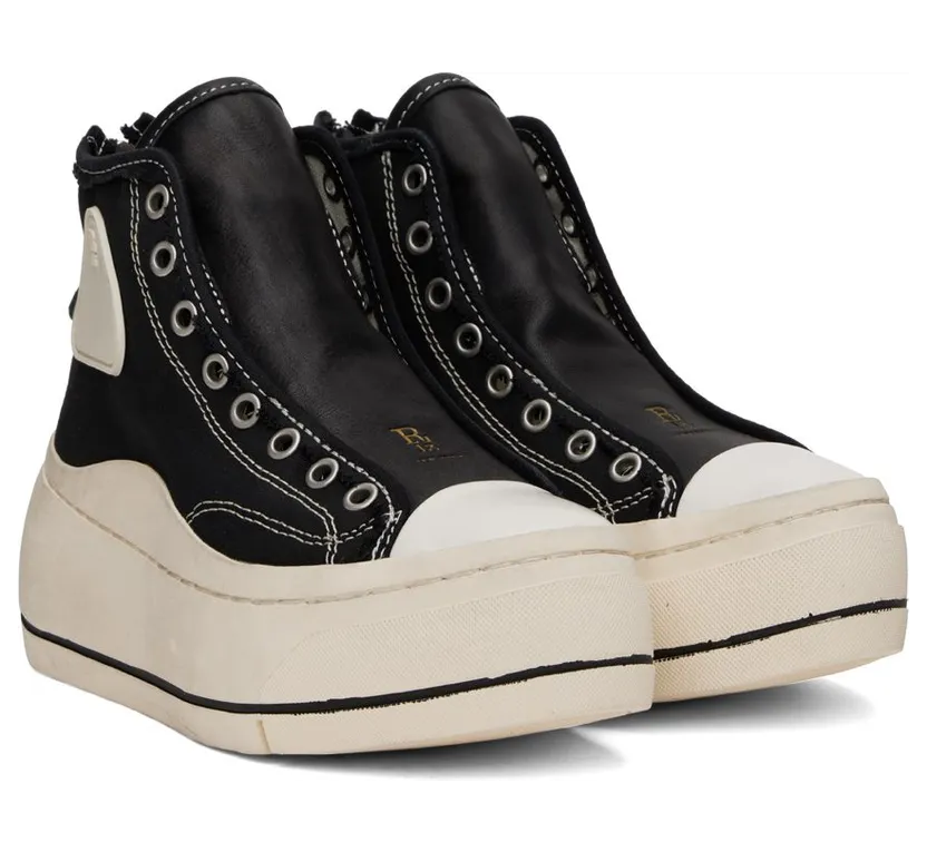 r13-sneaker R13S5032-003