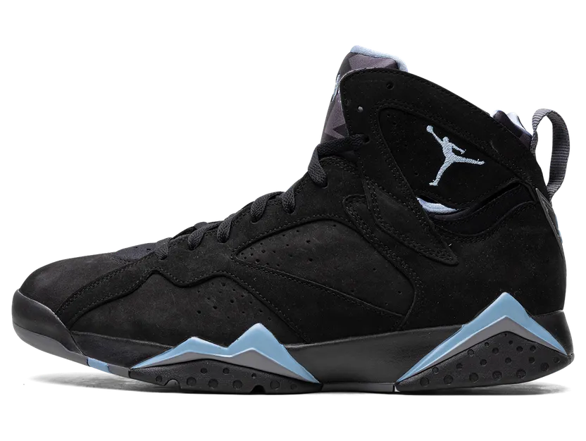 Air Jordan 7 “Chambray” (CU9307-004)