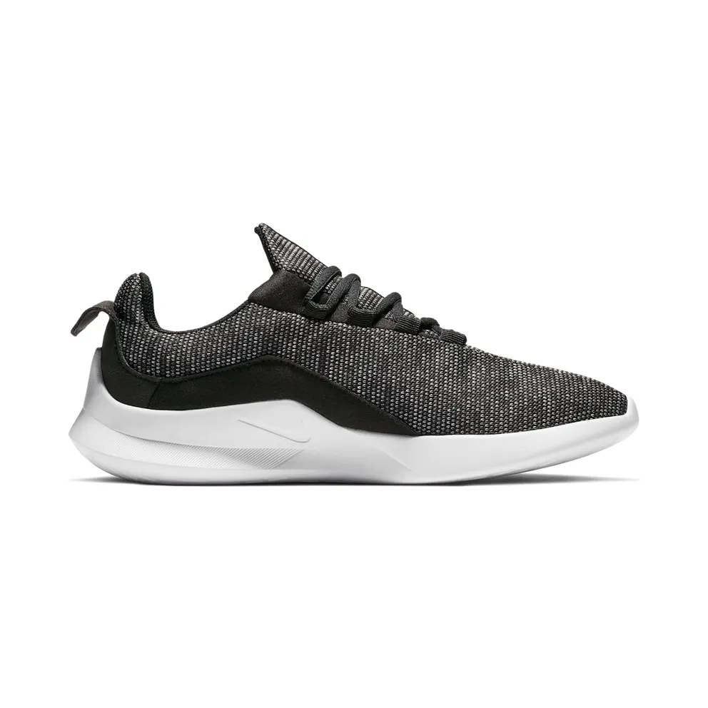 Nike Viale Premium Black Oil Grey White (AO0628-001)