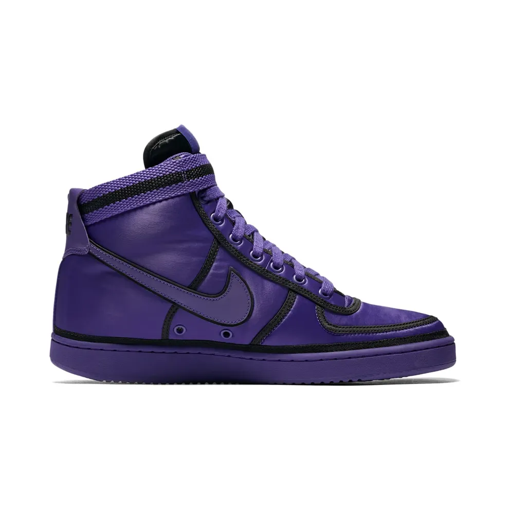Nike Vandal High Court Purple Court Purple/Court Purple-White-Black (AQ2176-500)