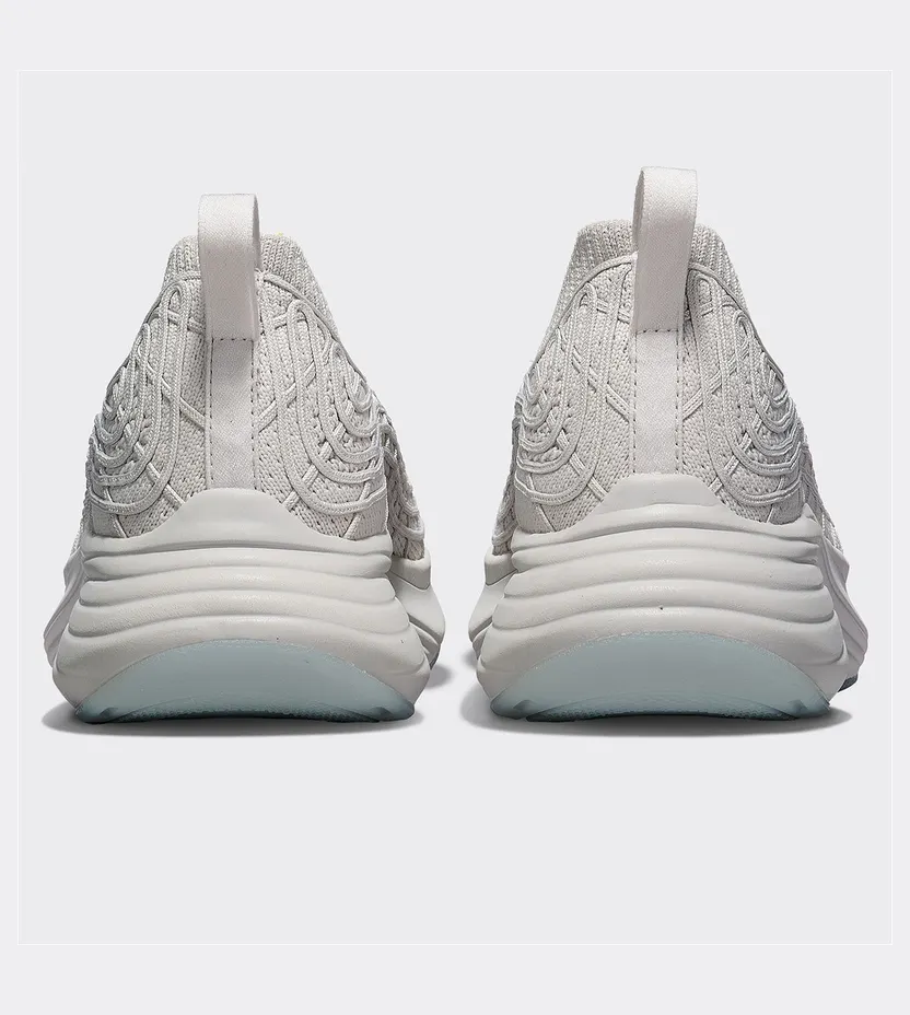 APL TechLoom Zipline “Harbor Grey” (Dames) (3)
