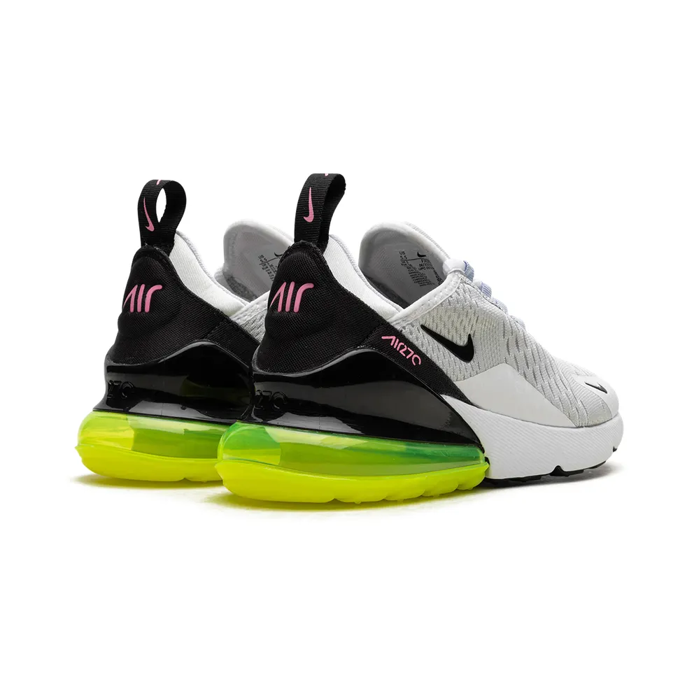 Nike 270 “Pure Platinum Volt” (FJ0734-043)
