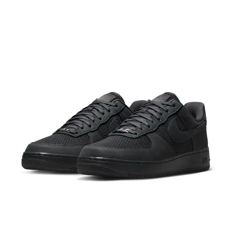 Nike Air Force 1 07 LV8 Anthracite (II9807-001)