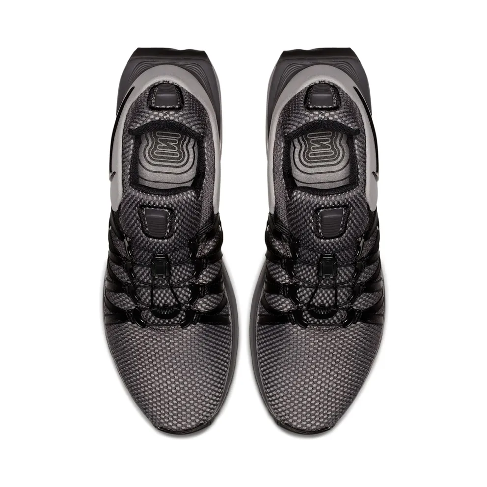 Nike Shox Gravity Atmosphere Grey Black Atmosphere Grey/Black-Thunder Grey (AR1999-011)