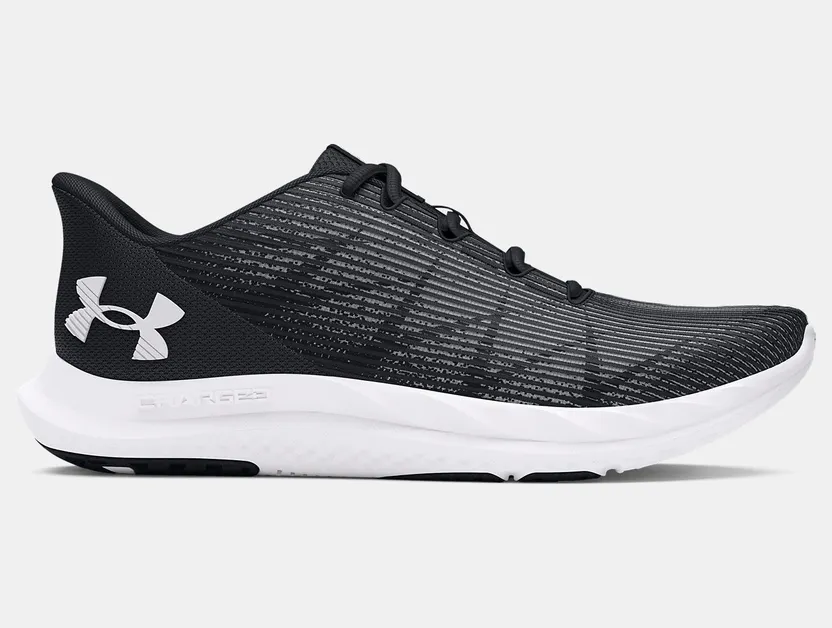 Under Armour Speed Swift Black White (3026999-001)