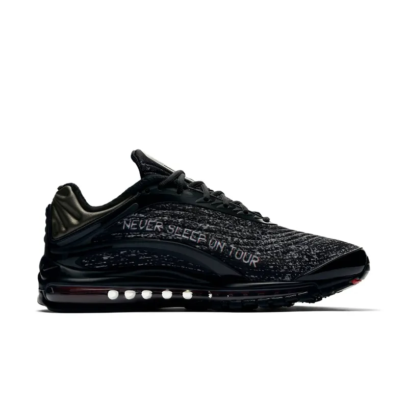 Nike x Skepta Air Max Deluxe SK (2018) (AQ9945-001)