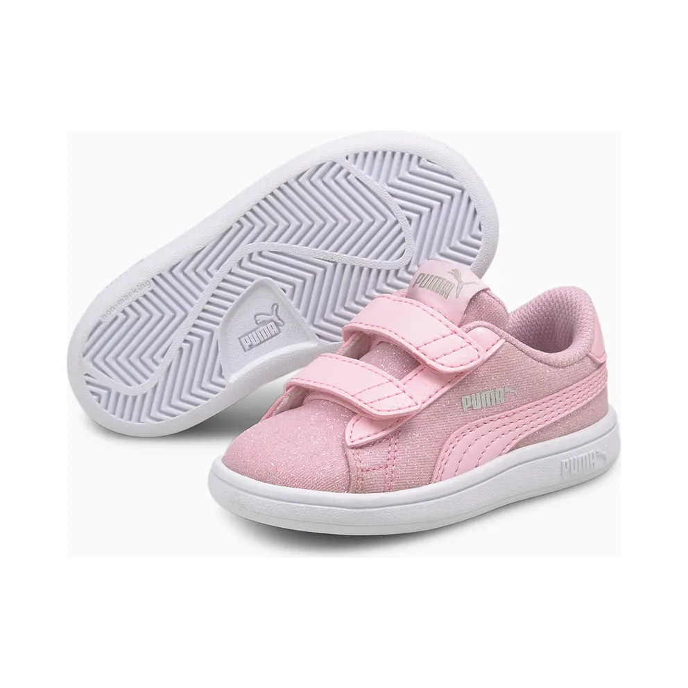 Puma Smash v2 Glitz Glam Pink (36738021)