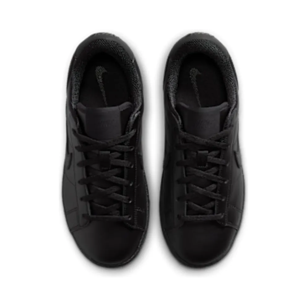 Nike Tennis Classic “Black/Black/Black” (IM5254-001)