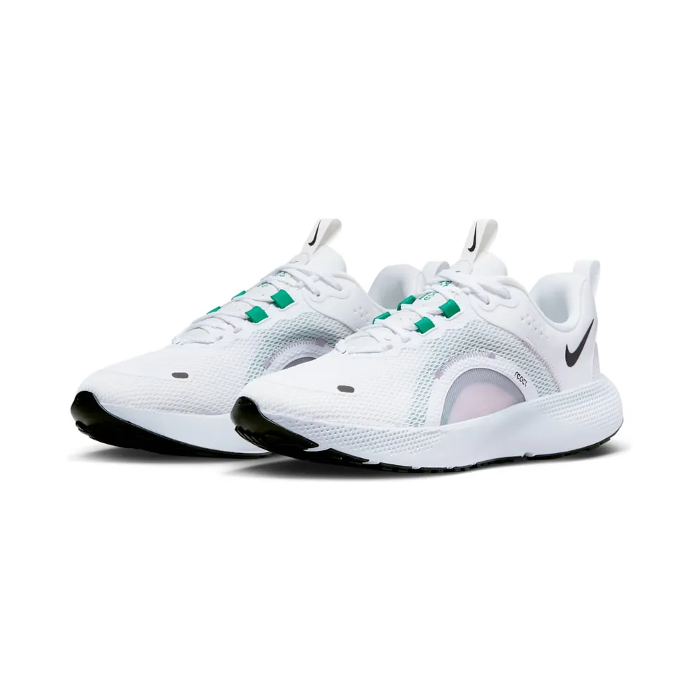 Nike React Escape Run 2 for Women (straat) White (DJ9976-103)