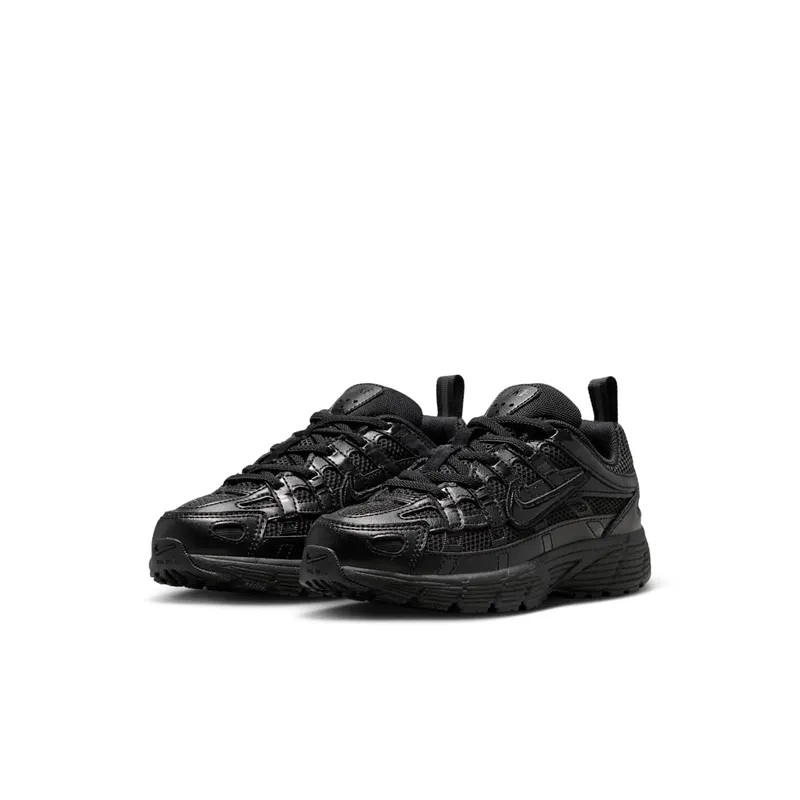 Nike P-6000 Black (IO4647-012)