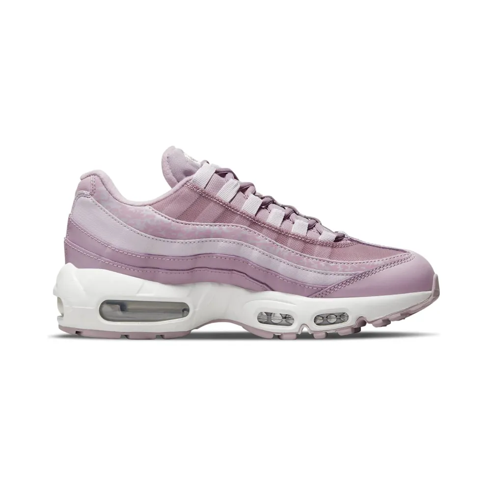 Nike Air Max 95 Plum Fog (DC9474-500)