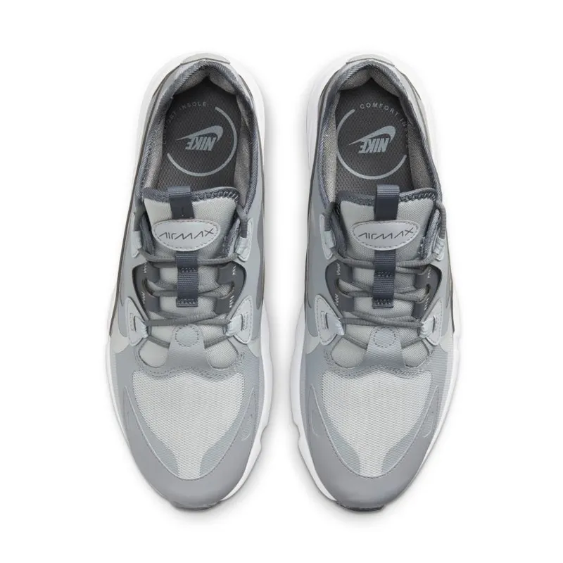 Nike Air Max Infinity 2 Pure Platinum (CU9452-007)