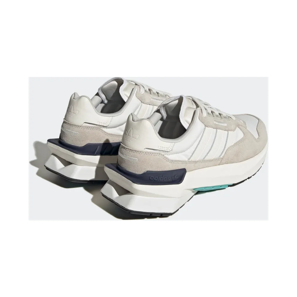 Adidas Treziod PT Core White / Cloud White / Core White (H03710)