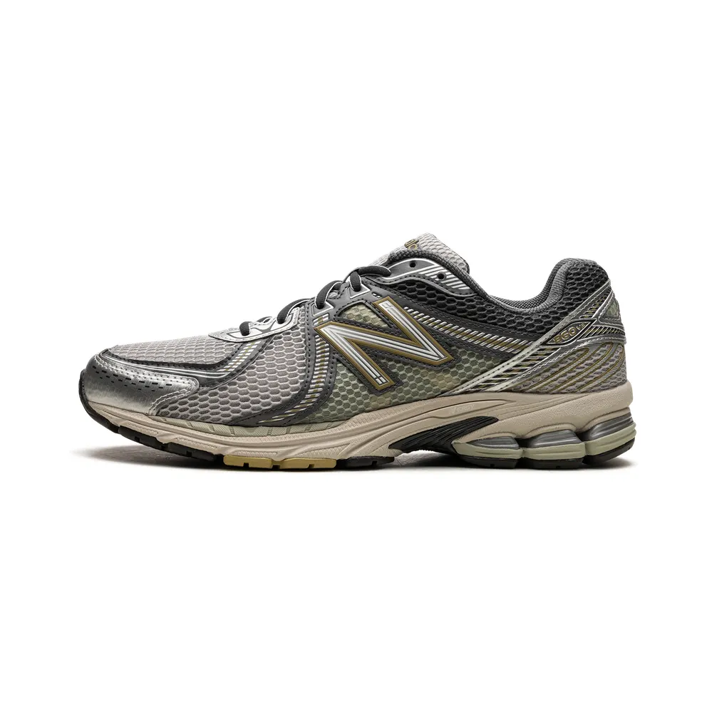 New Balance 860v2 “Earth” (ML860KR2)