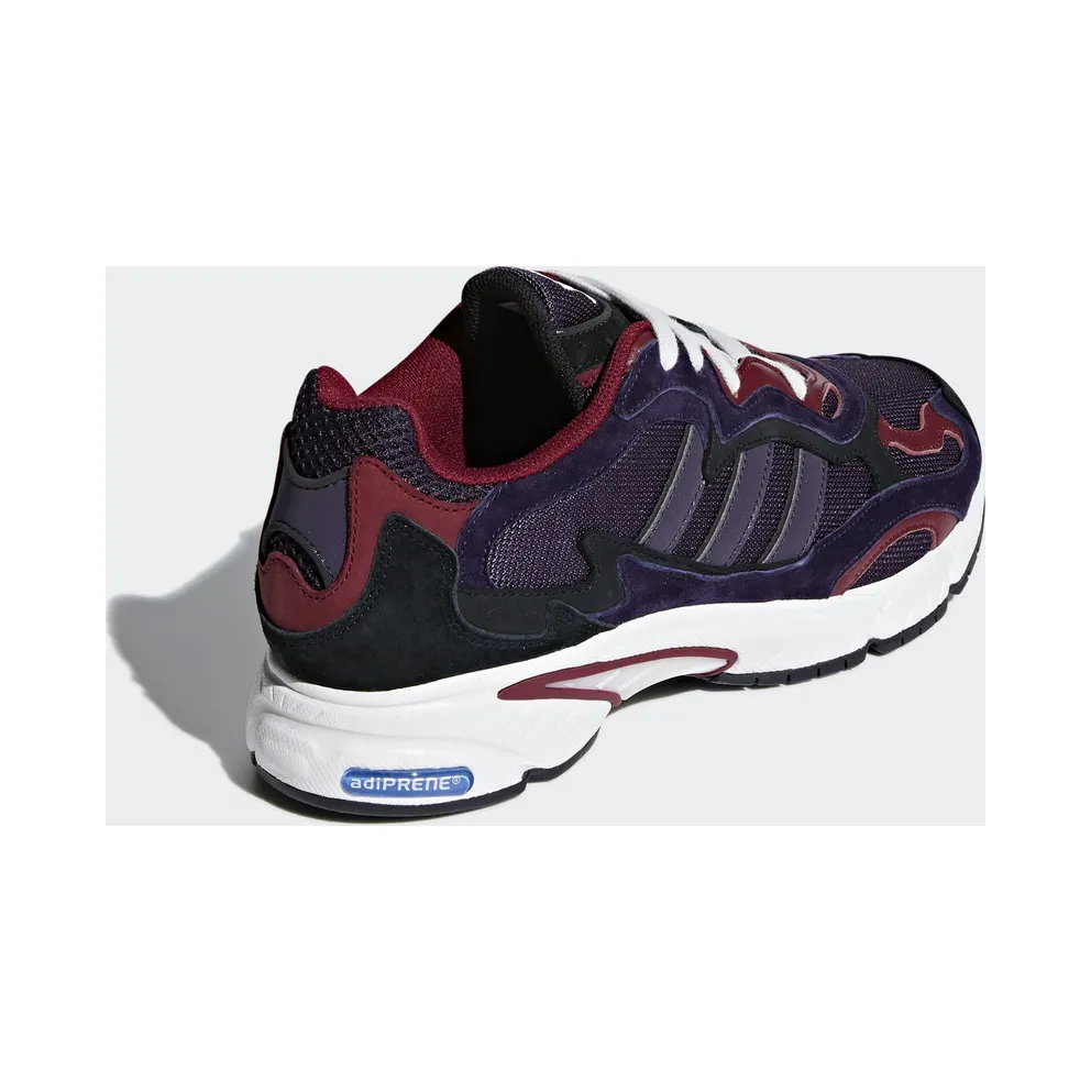 adidas Temper Run Legend Purple Legend Purple/Legend Purple/Core Black (G27921)