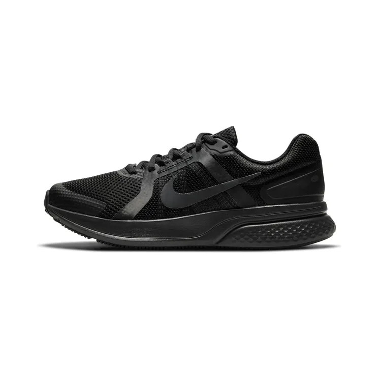 Nike Run Swift 2 “Black / Dark Smoke Grey” (CU3517-002)