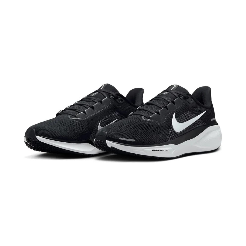 Nike Air Zoom Pegasus 41 Black White (FD2723-002)