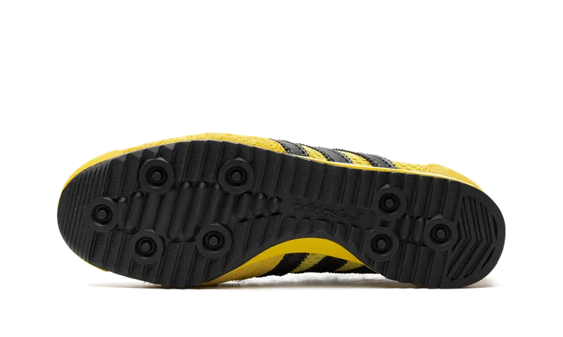 Adidas SL 76 “Wales Bonner – Yellow” (IH9906)