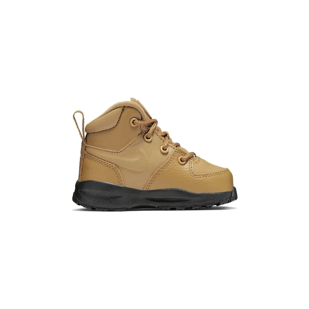 Nike Manoa Baby and Toddler Boot Brown (BQ5374-700)