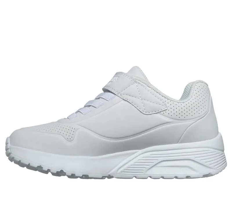 Skechers UNO Lite – Vendox Sneaker White