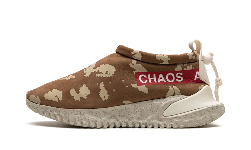 Nike Moc Flow SP “Undercover – Ale Brown” (DV5593-200)
