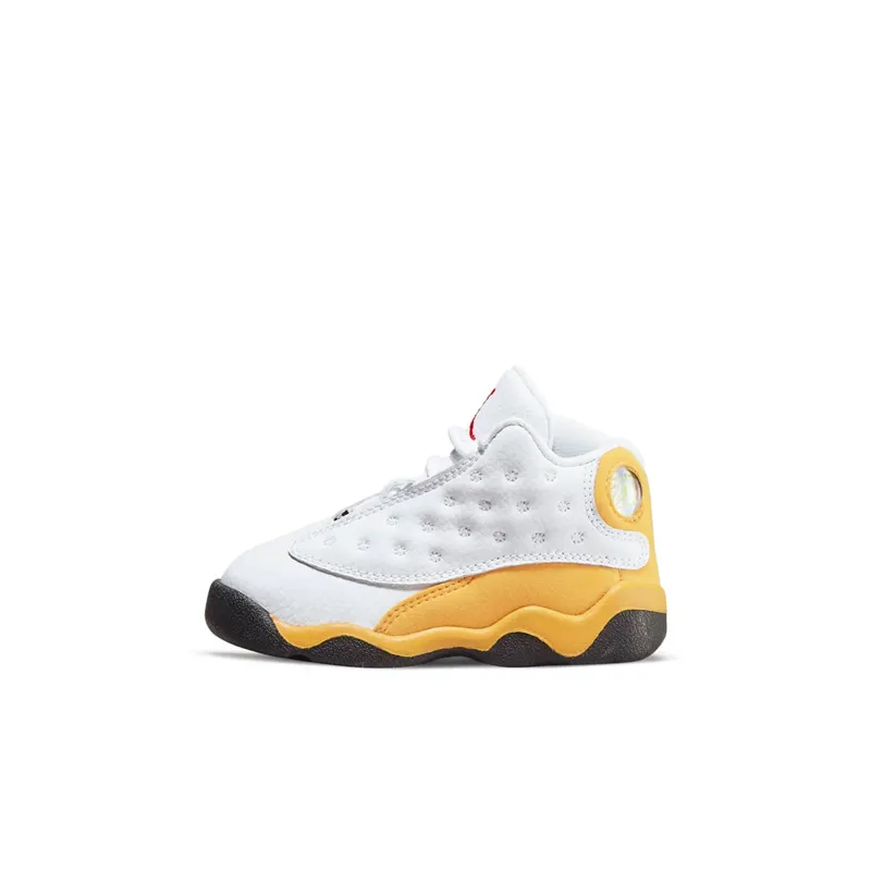Jordan 13 Retro Del Sol (TD) (DJ3004-167)