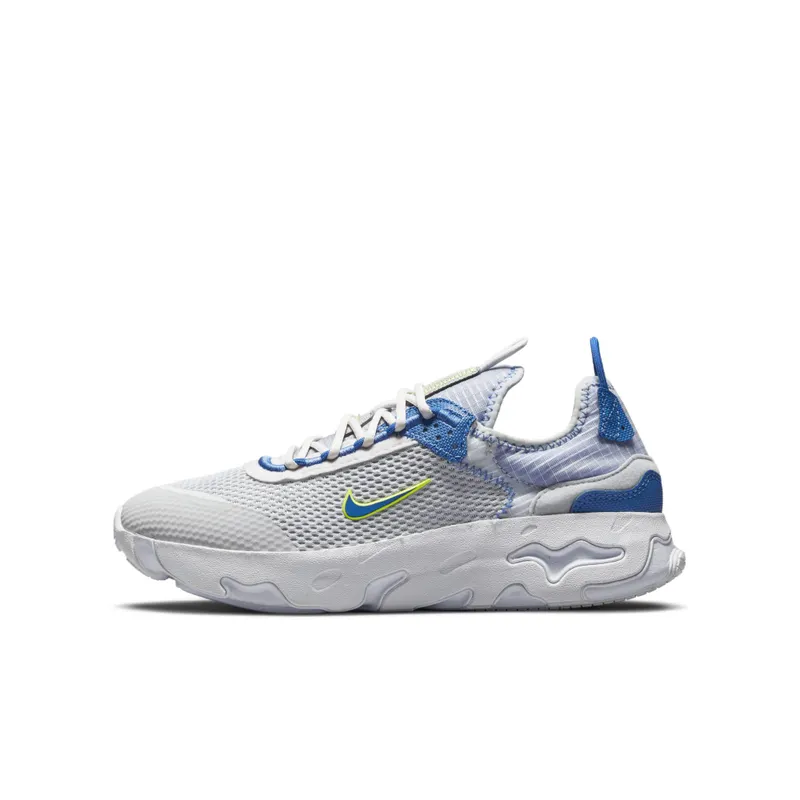 Nike React Live Grey (CW1622-004)