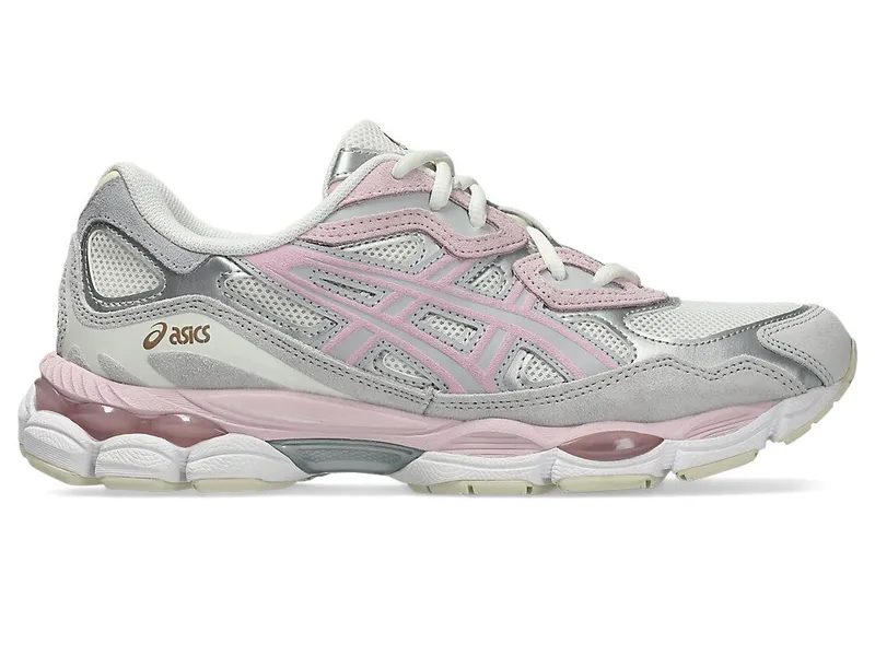 ASICS GEL-NYC “Concrete / Barely Rose” (1203A383-028)