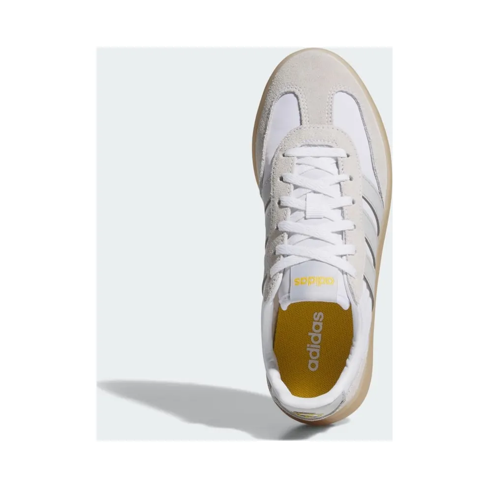 Adidas Barreda Decode Real Madrid Kids Cloud White / Light Solid Grey / Gum (JQ1212)