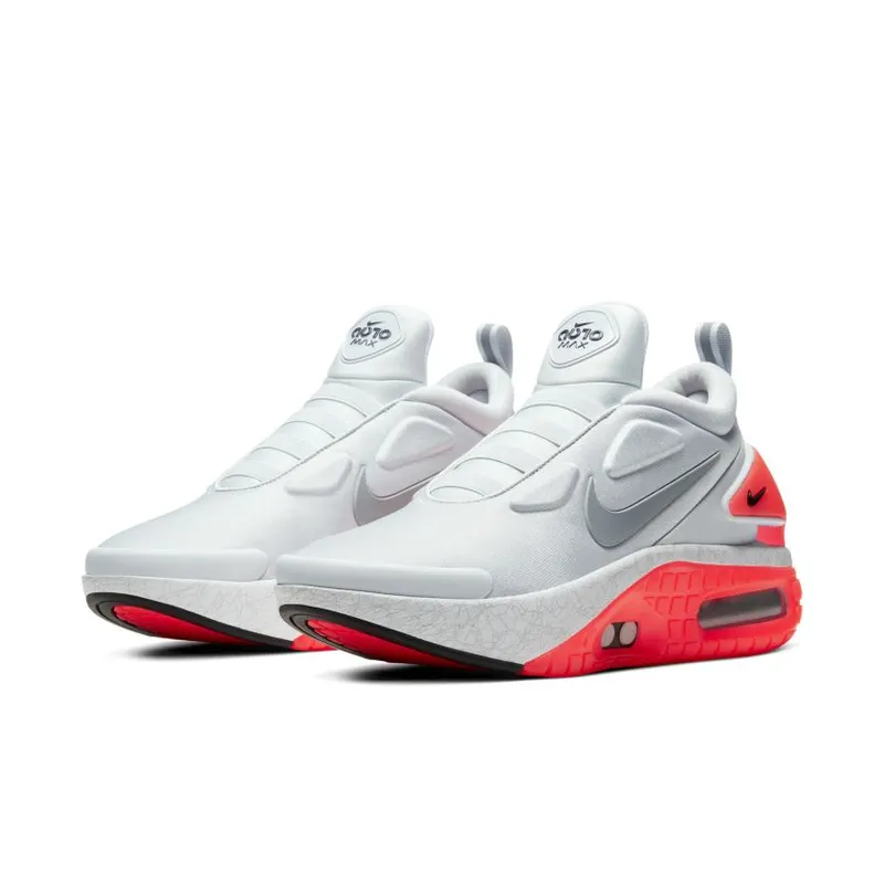 Nike Adapt Auto Max Silver (CZ0232-002)