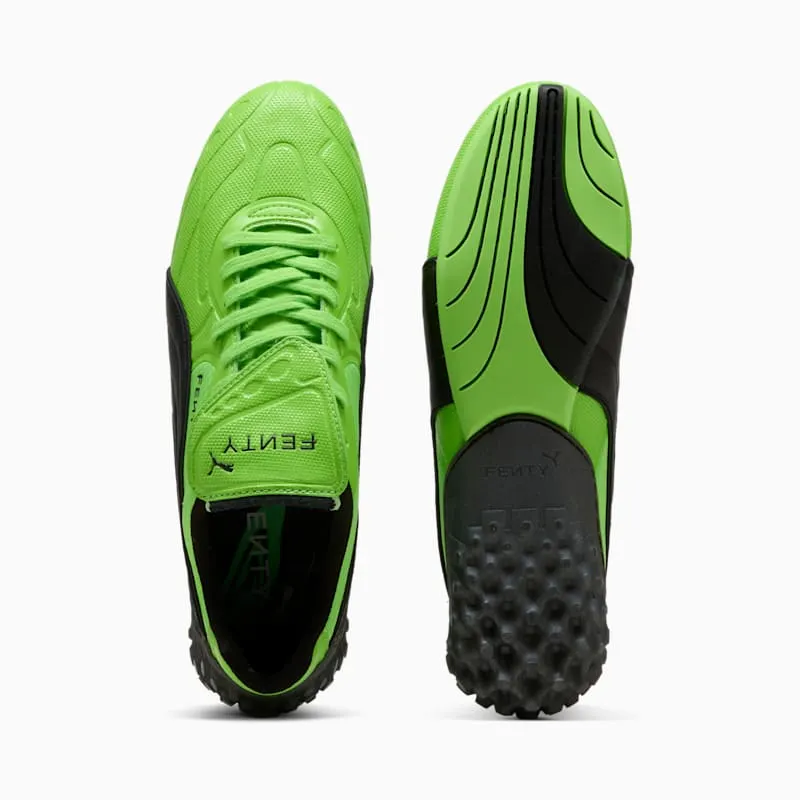 Puma Avanti LS-X Fenty Pitch Green Black (404808-01)