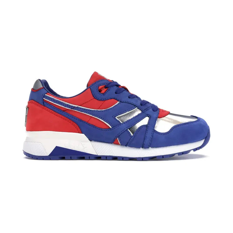 Diadora N9000 Bait Transformers Optimus Prime