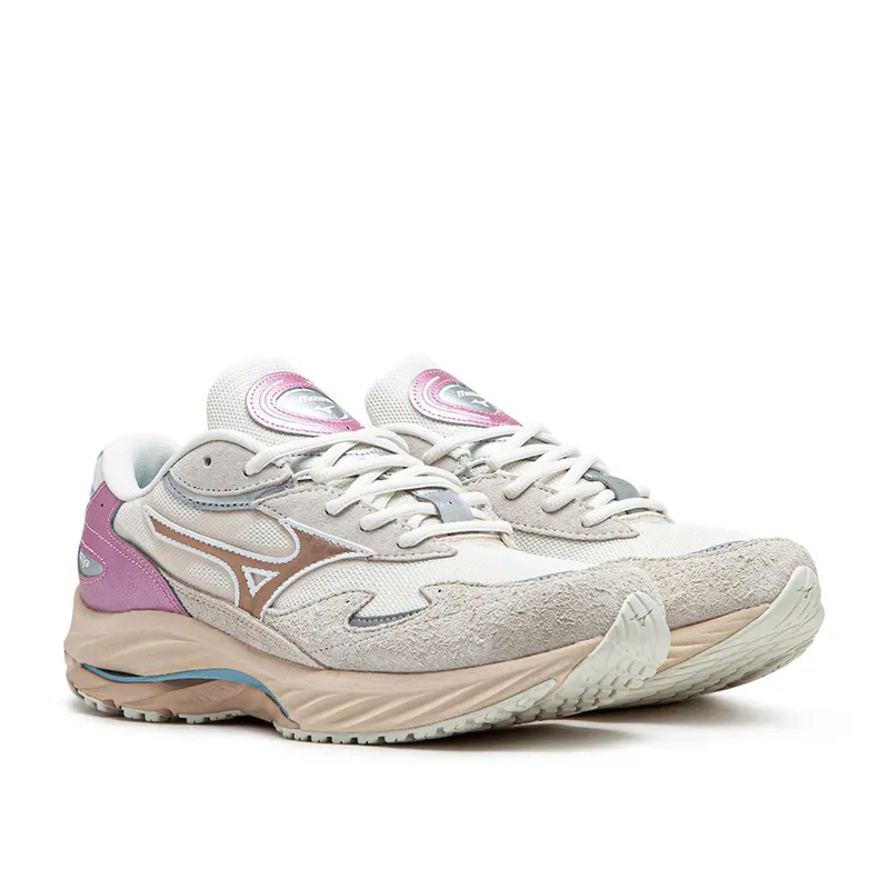 Mizuno Wave Rider Beta – “Beige” (D1GA242701)