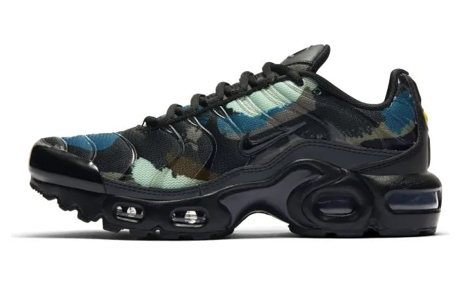 Nike Air Max Plus Zwart (DB2608-001)