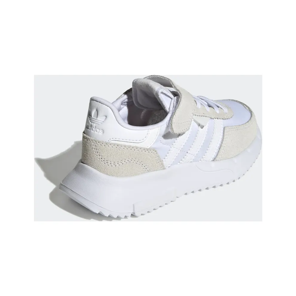 adidas Retropy F2 Cloud White / Cloud White / Core Black (GX9068)
