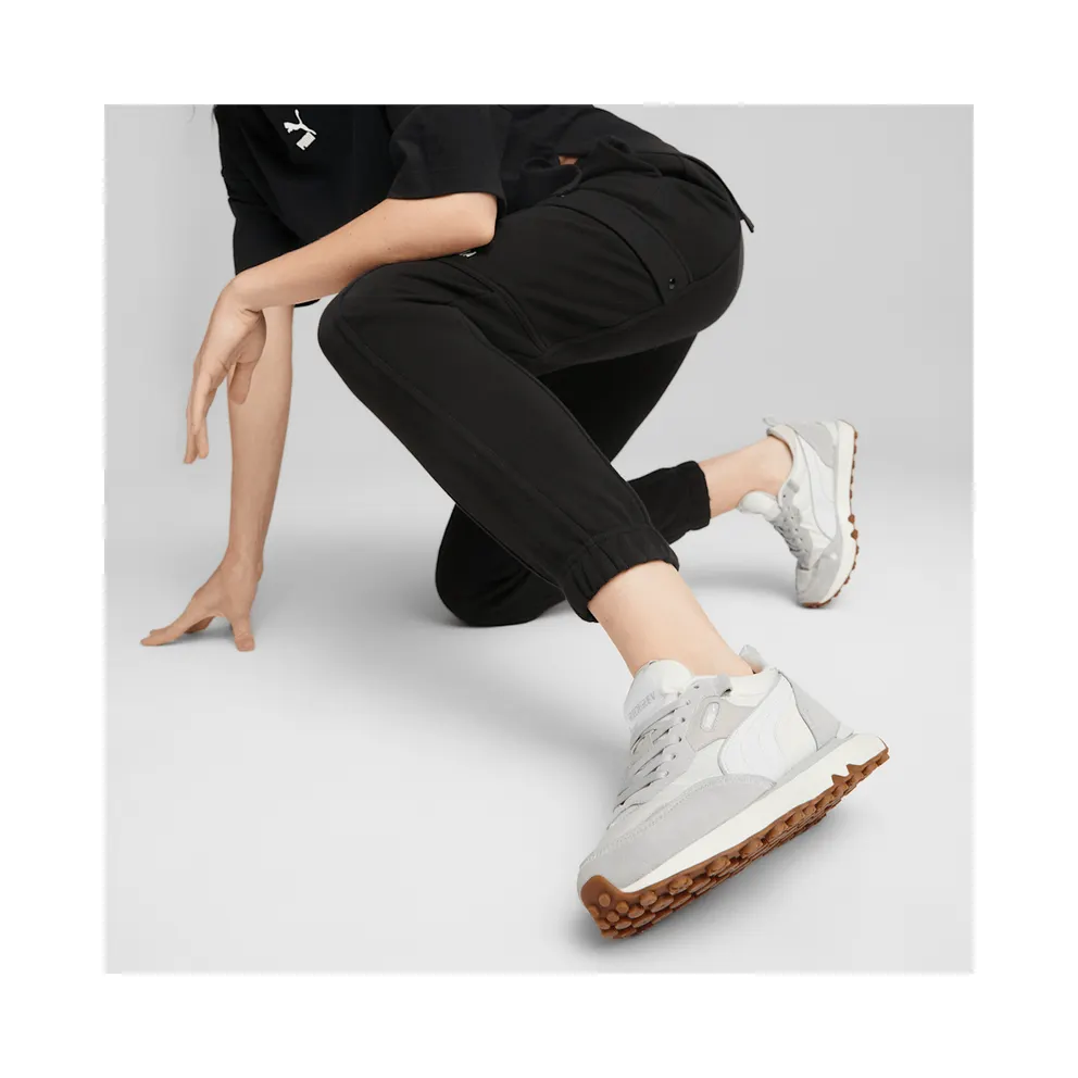 Puma Rider FV zachte Grey (38747602)