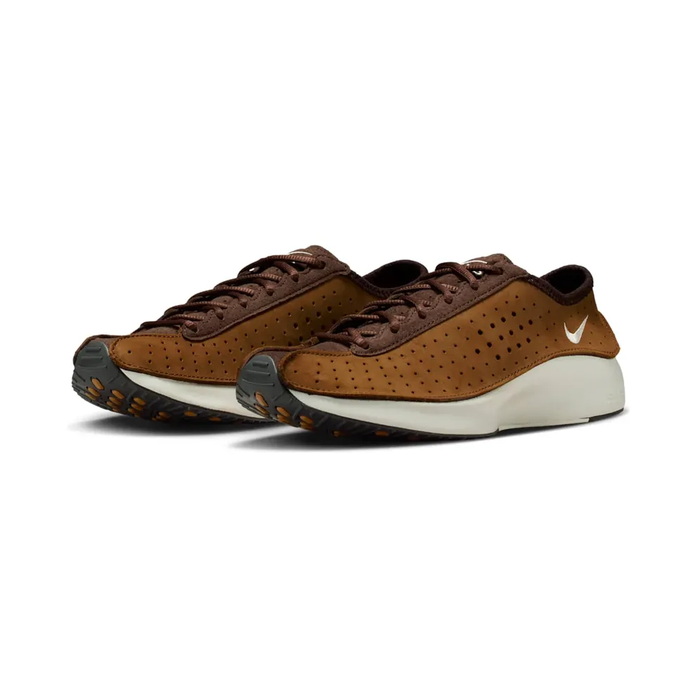 Nike Air Superfly Light British Tan Baroque Brown (HQ7955-201)