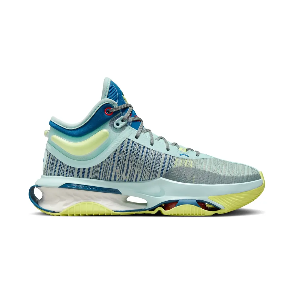 Nike Air Zoom GT Jump 2 Alpha Wave (DJ9431-300)